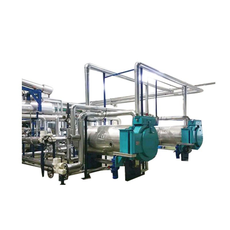 The Solvent Strength of Supercritical Fluid Depends on the Temperature and Pressure of the Extraction