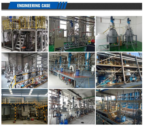 supercritical co2 foaming equipment