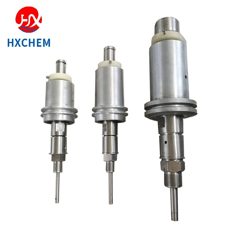 Magnetic Couplings Drive For Lab High Vacuum Distillation