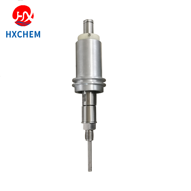 Magnetic Couplings Drive For Lab high Pressure Reaction