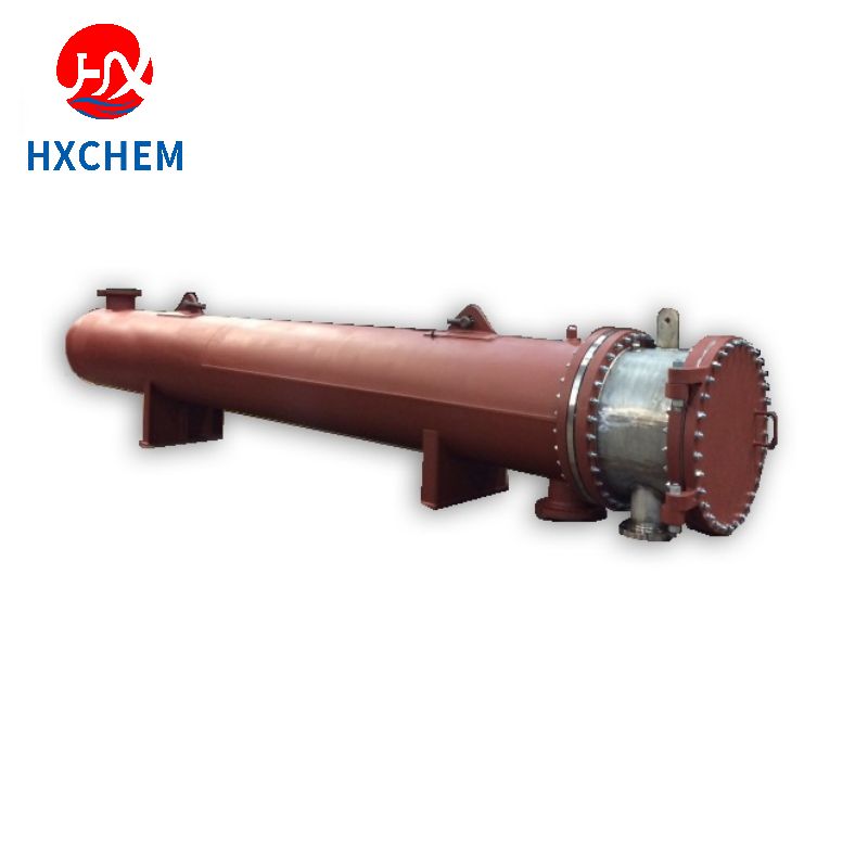 High pressure Heat Exchanger and Condenser