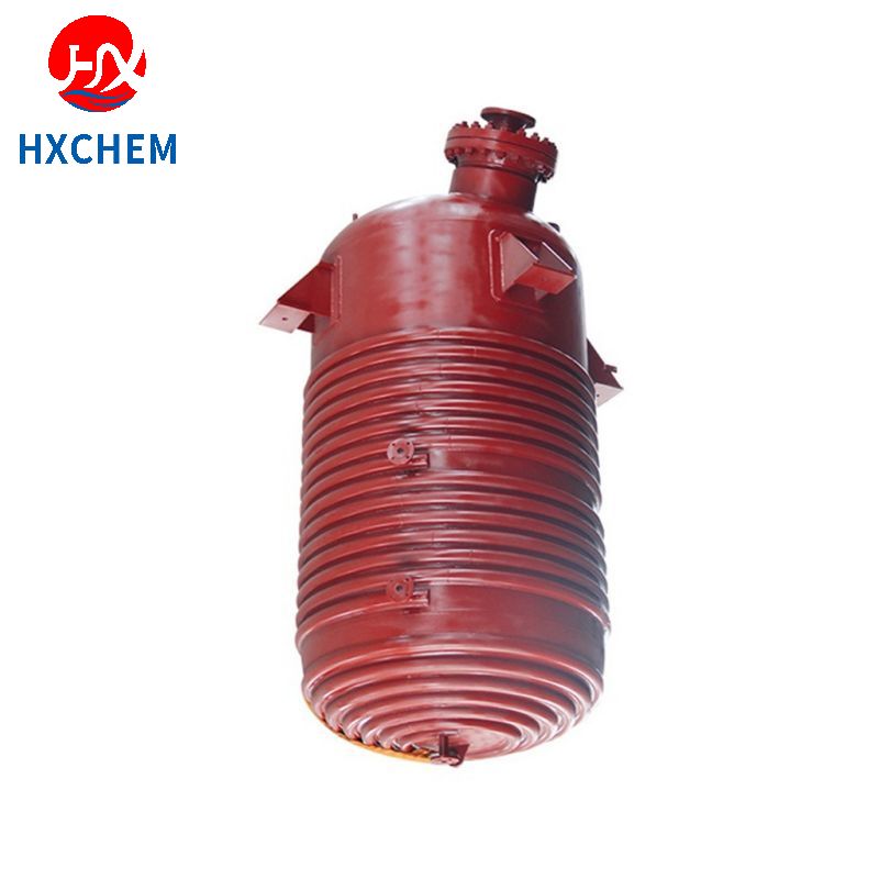 Carbon Steel Chemical Reactor