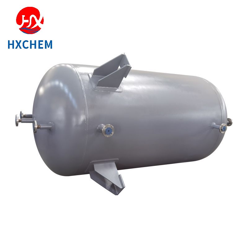 Water relux tank/ Steam tank/ Water vessels/ recovery tank