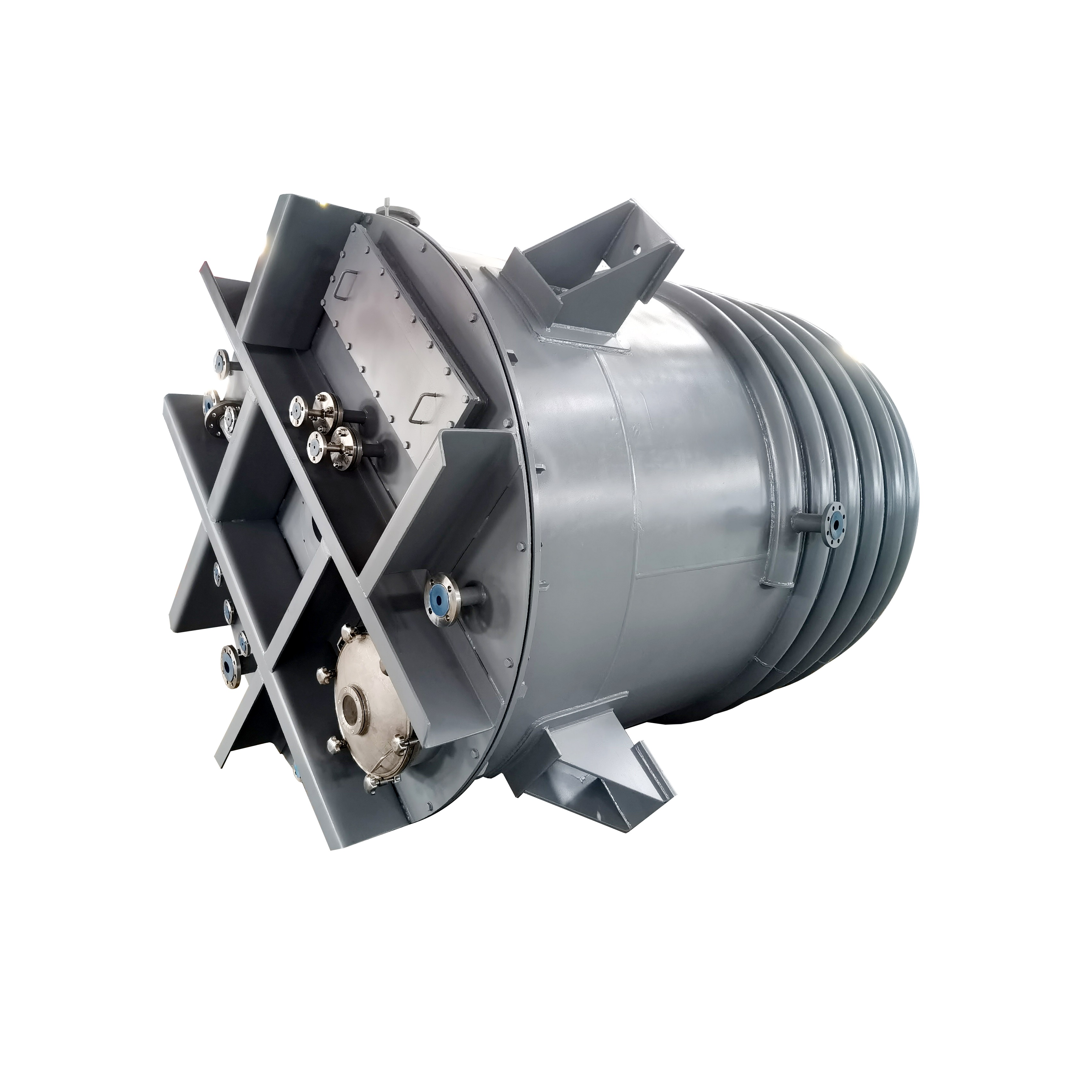 Non Ferrous Metal Equipement