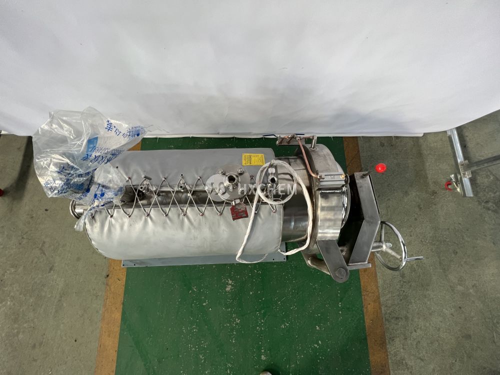 Supply Lab horizontal pressure reactor vessels Factory Quotes OEM