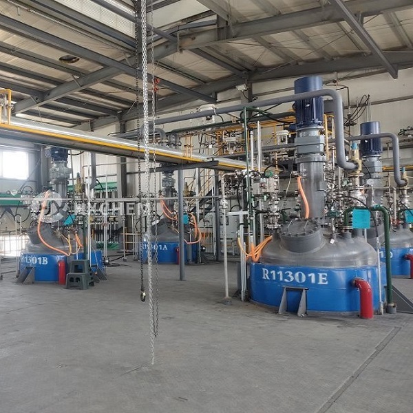 14sets chemical immediates high pressure hydrogenation reactors