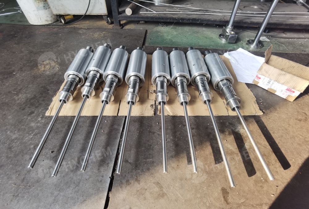 تصدير محركات الأقراص المغناطيسية المخصصة للمختبرات إلى سويسرا