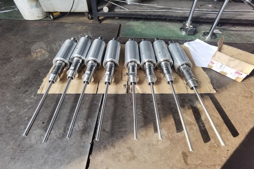 स्विट्जरलैंड को अनुकूलित प्रयोगशाला चुंबकीय ड्राइव निर्यात