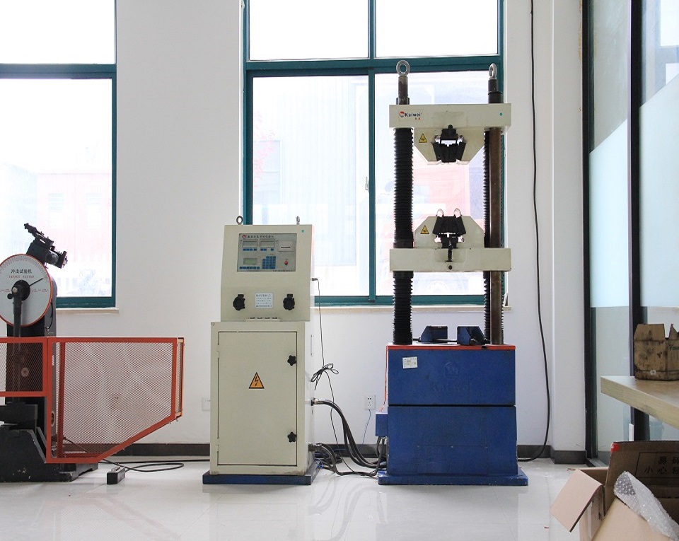 Stiprybės išbandymas