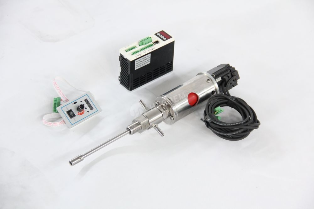 lab magnetic coupling agitator