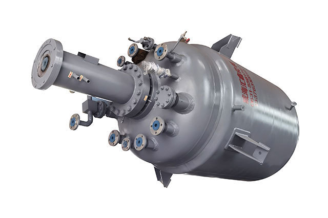 Der Anwendungsbereich und die Vorteile des magnetischen Hydrierungsreaktors: innovative Technologie von Weihai Huixin Chemical Machinery Co., LTD