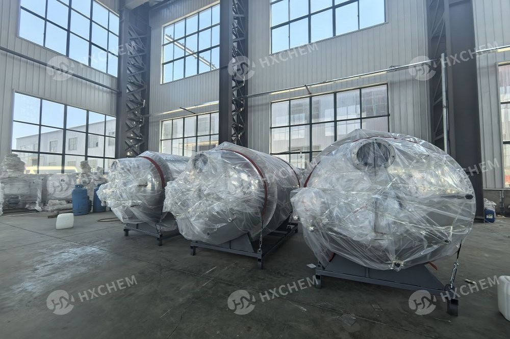 1000L 3000L stainless steel emusifying tank
