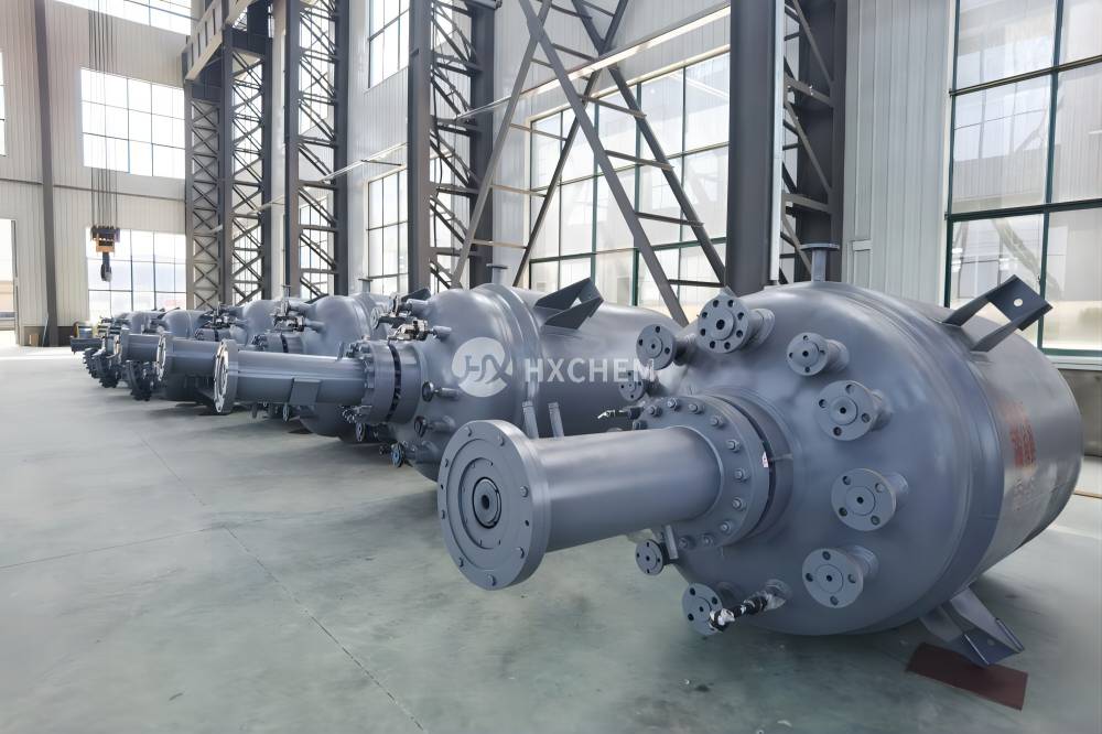 Discover The Unique Benefits Of Using Hastelloy C276 Reactor For Your Next Project