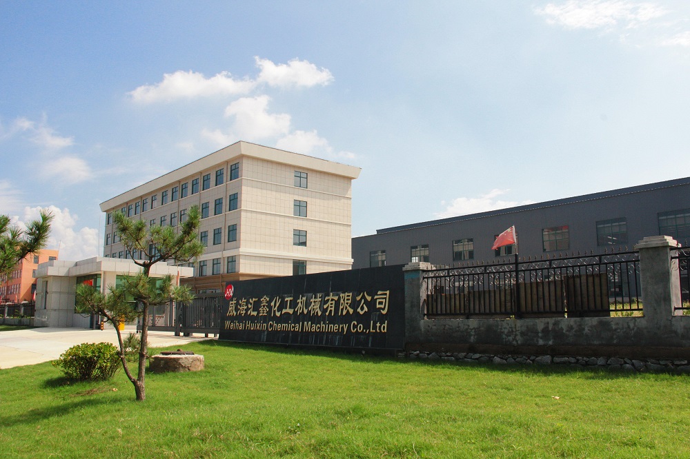 Druckreaktoren und Tankhersteller aus China