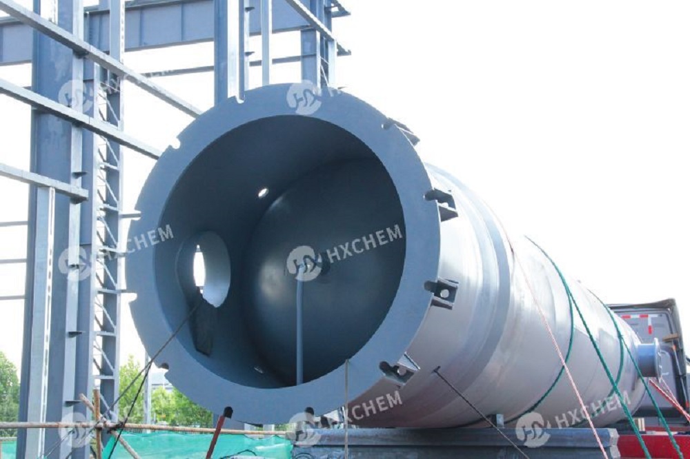 Betriebsfaktoren für Druckbehälter