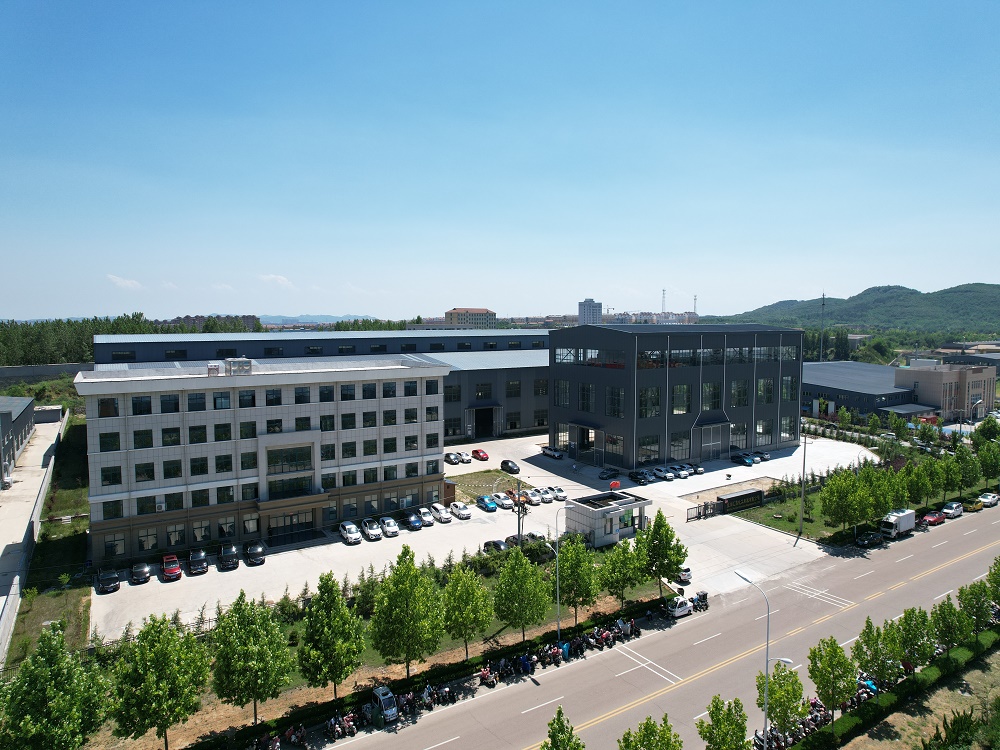 COMPANY INTRODUCTION OF HXCHEM