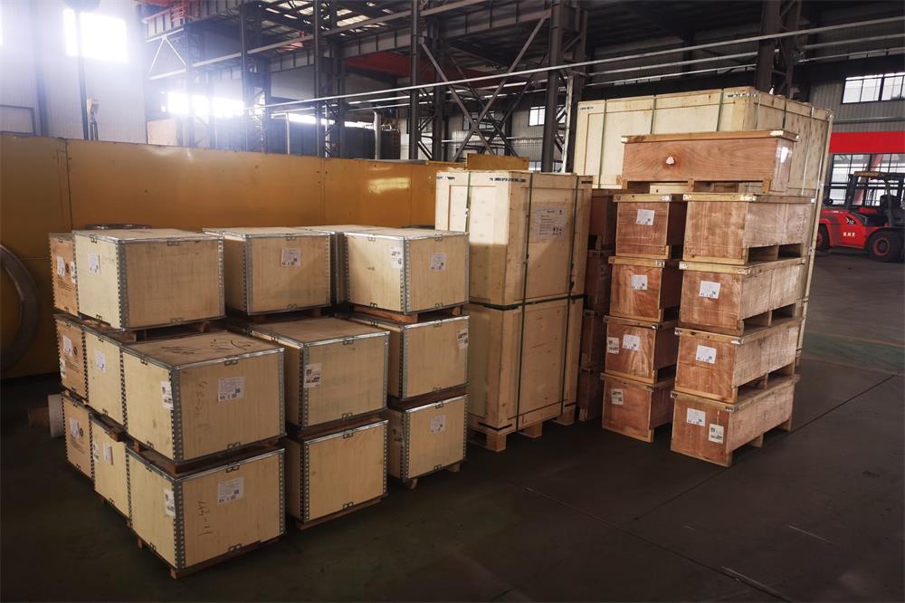 Successfully Delivers Advanced Laboratory Reactors and Accessories to Global Clients