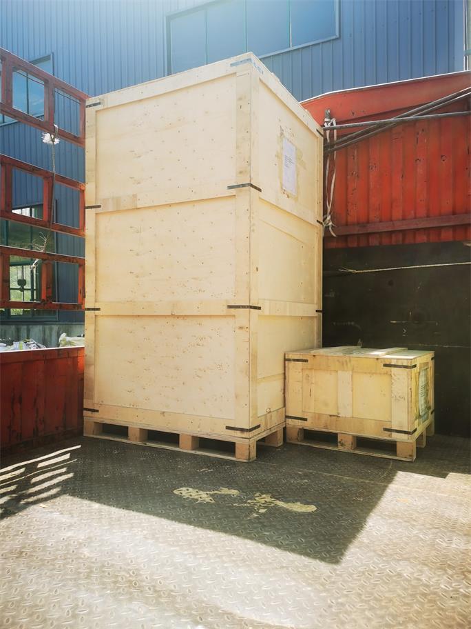 high-performance laboratory and industrial reaction equipment