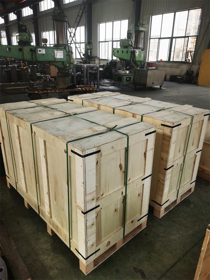 All products were rigorously tested to meet international safety and performance standards