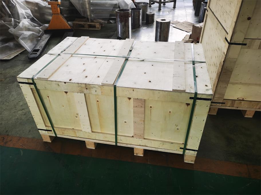high-performance laboratory and industrial reaction equipment
