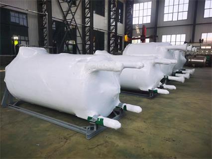 industrial equipment supplier