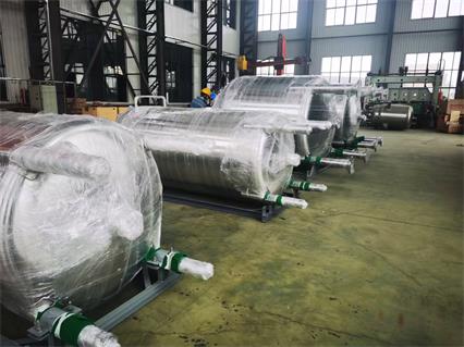 industrial equipment supplier