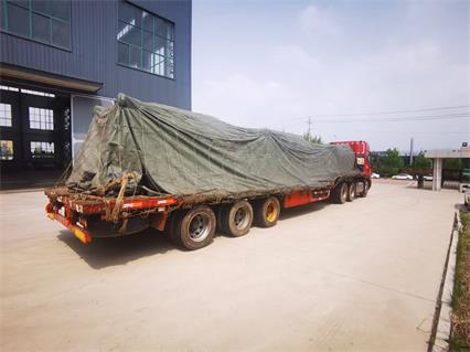 food-grade stainless steel mixing tanks