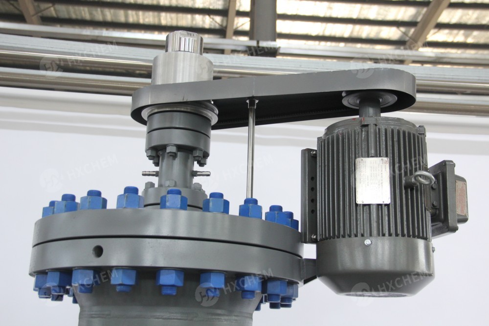 ASME U stamp certification was shipped to the United States