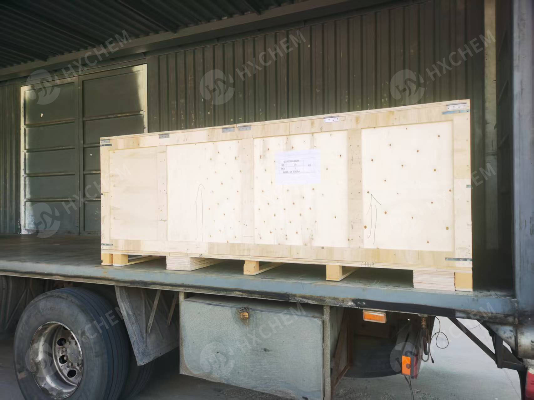manufacture of high temperature and high pressure reaction kettle