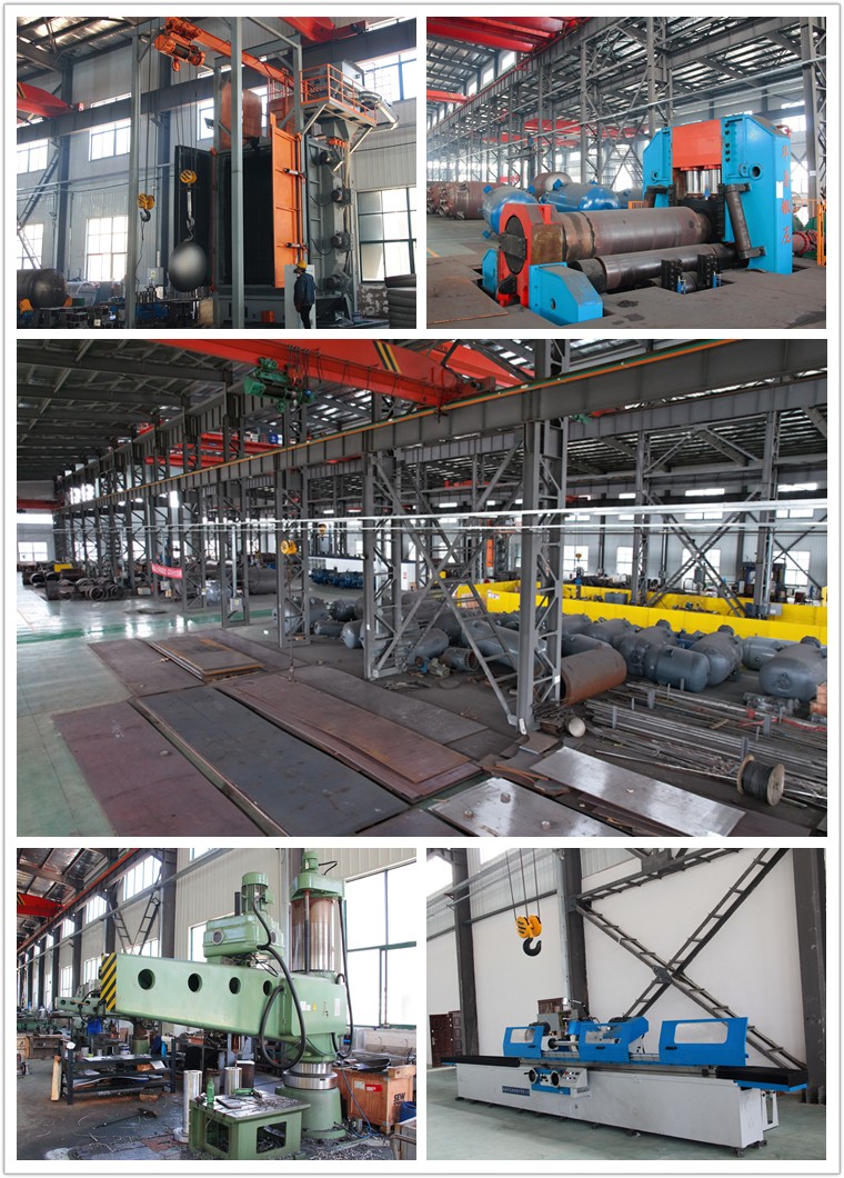  specific process requirements