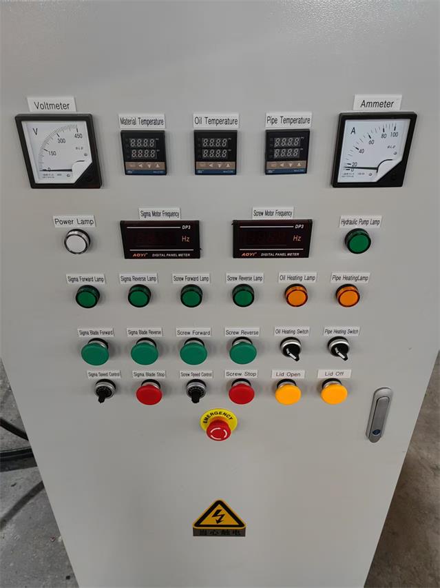Elevate your production capabilities with the reliability and advanced features