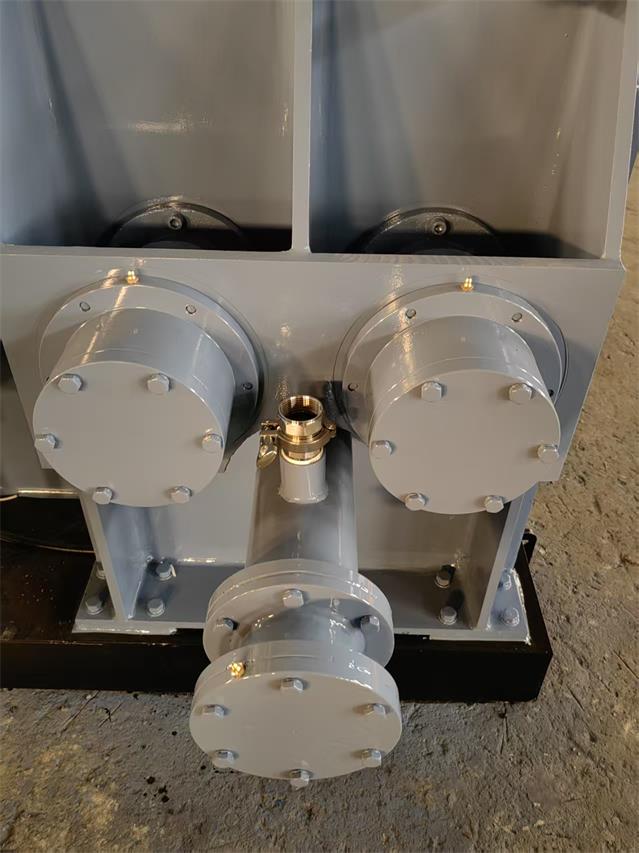  explosion-proof drive