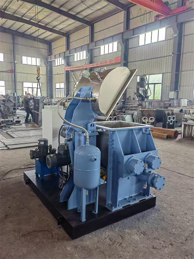  explosion-proof drive