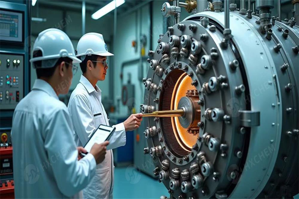 Technical White Paper: Ensuring Quality & Safety in Reaction Vessels