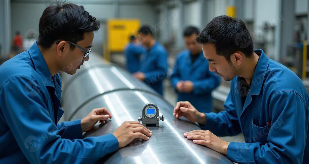 essential quality control (QC) measures during manufacturing and key operational guidelines