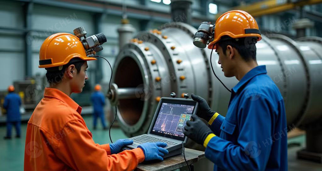  Material Selection & Verification