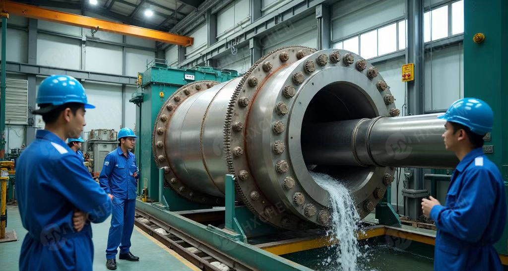  Precision Fabrication & Welding