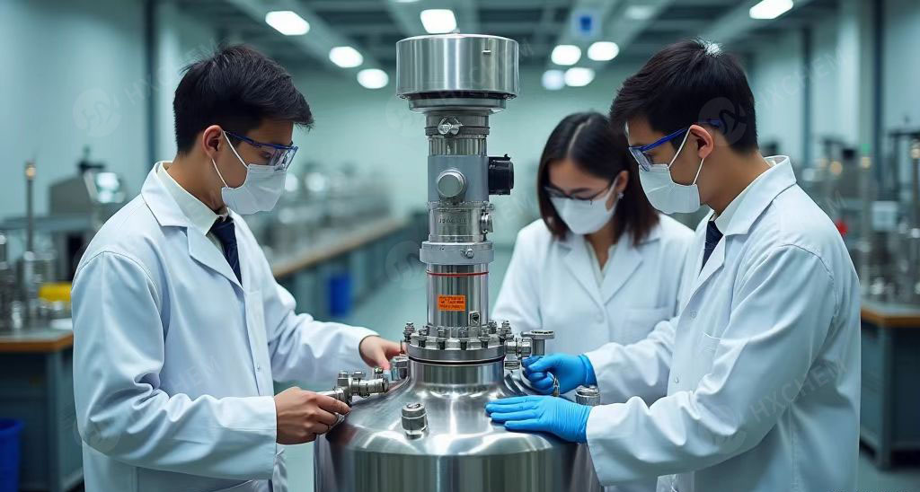 Pressure Integrity & Leak Testing