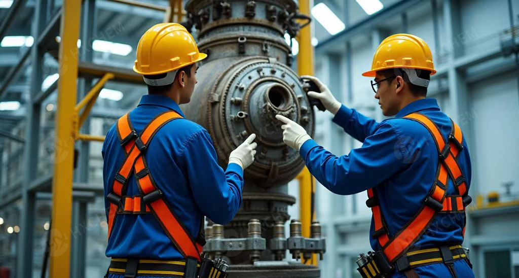 Precision Fabrication & Welding