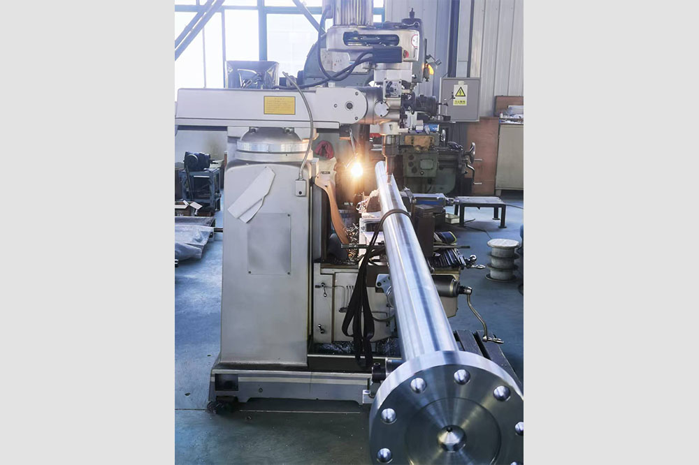 Two Sets of High-Performance Magnetic Stirrers and Spare Parts shipping to Pakistan