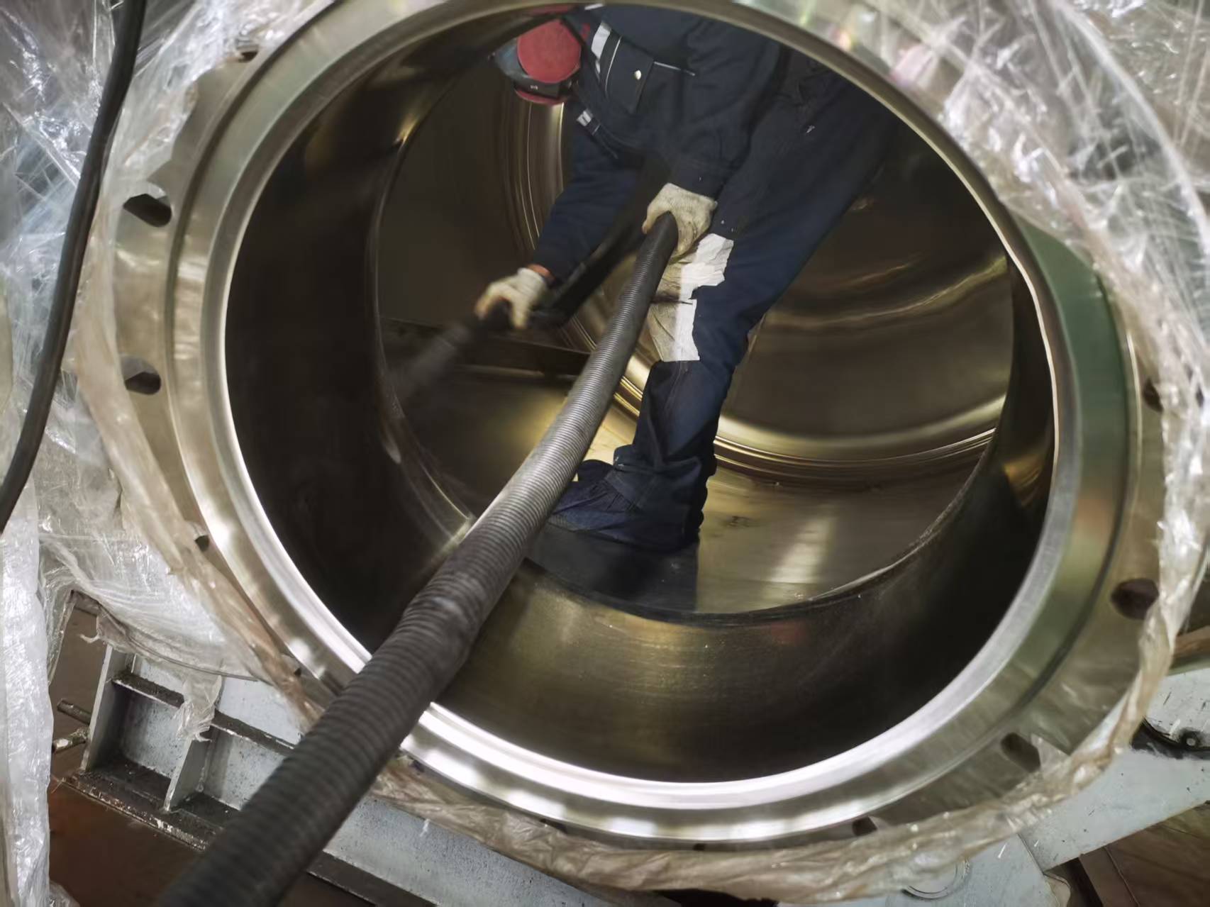 Sealing Integrity: The First Line of Defense Sealing system design presents a major challenge