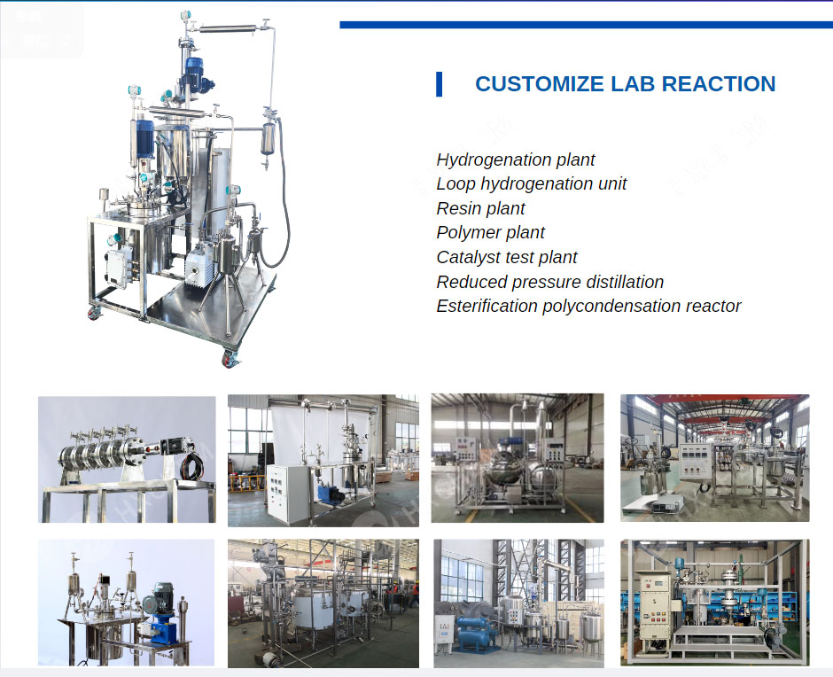 Process Requirements