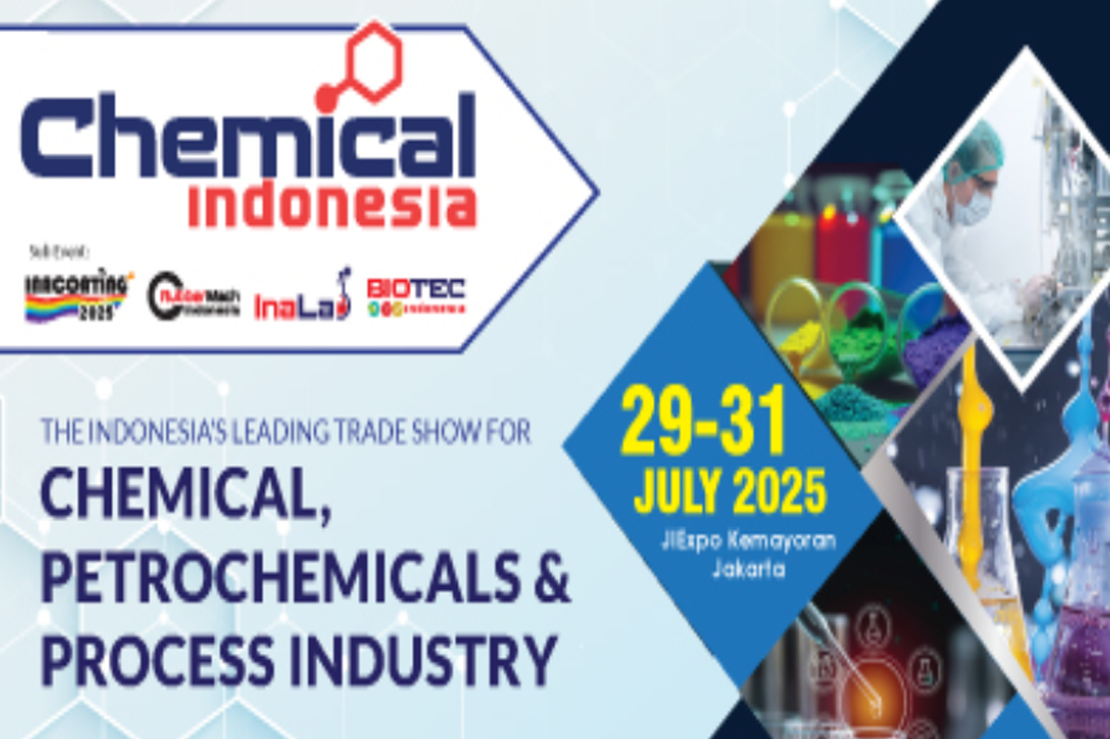 Компания HXCHEM блистает на выставке Джакарта Международный Экспо 2025 в Индонезии, демонстрируя передовые решения в области реакторов и расширяя присутствие на рынке Юго-Восточной Азии