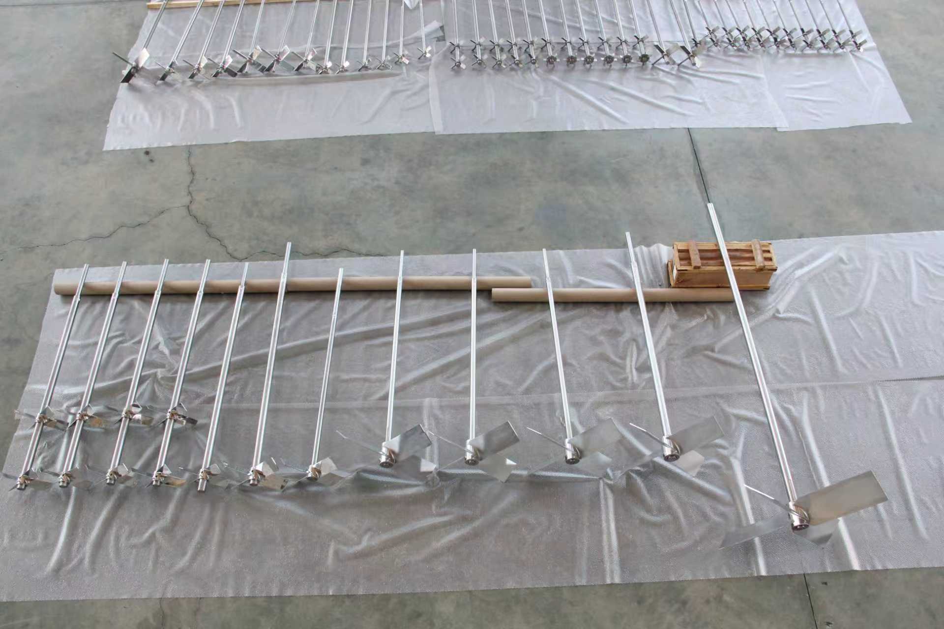 exceptional corrosion resistance