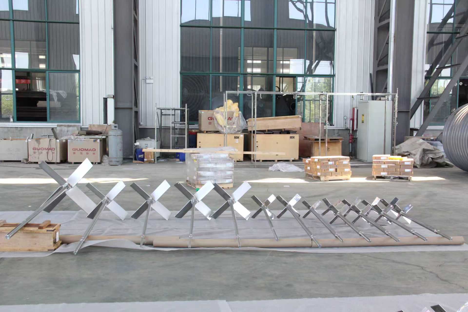 a leading manufacturer of high-quality industrial reaction vessels and components