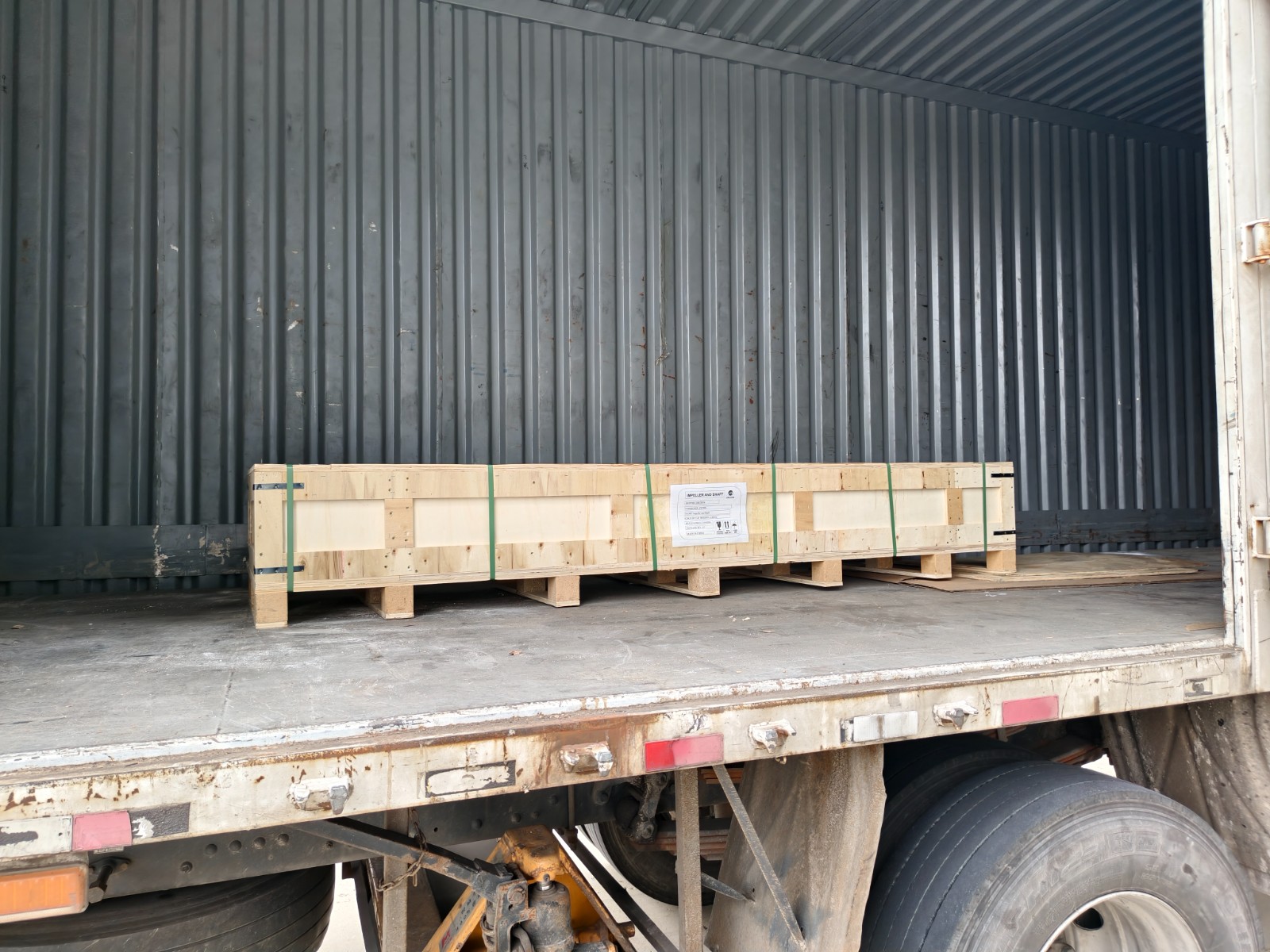  suitability for a wide range of chemical processes.