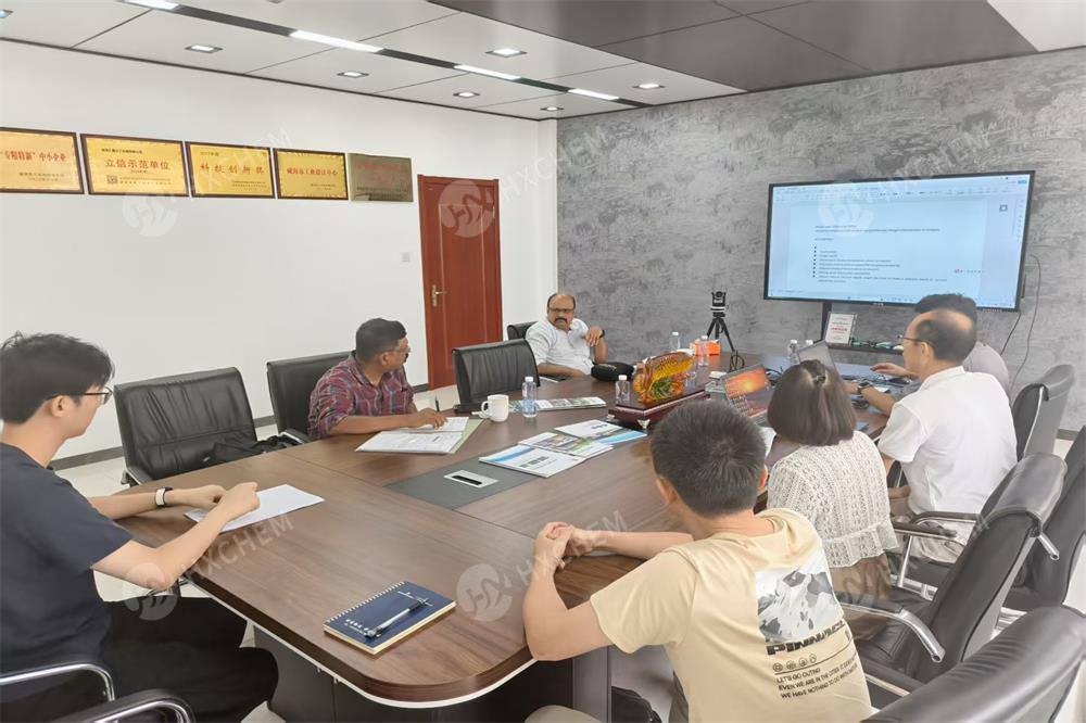 Welcomes Delegation from the UAE, Advances Custom Reactor and Automation Talks