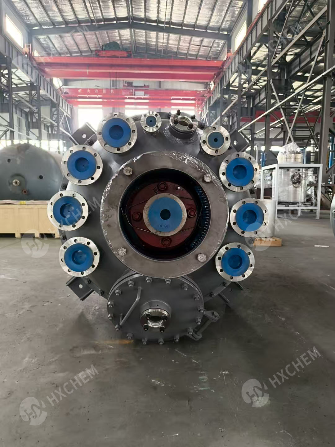 Meticulously designed and engineered