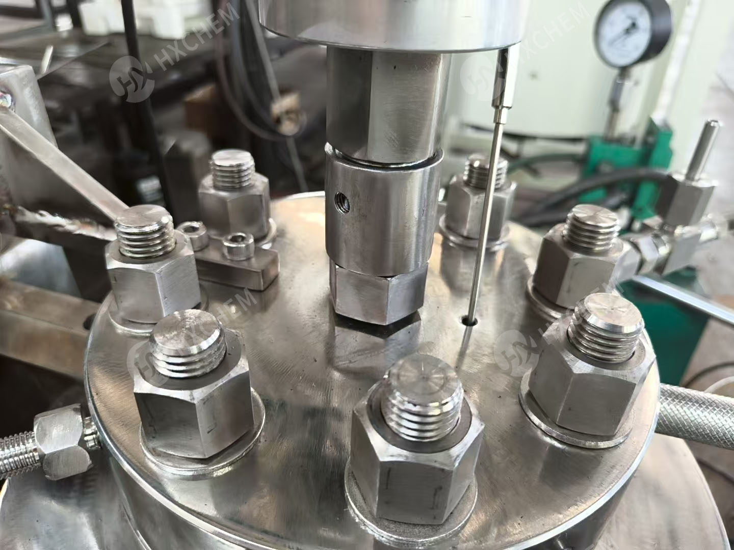 for pharmaceutical synthesis petrochemical production the manufacturing of specialty chemicals