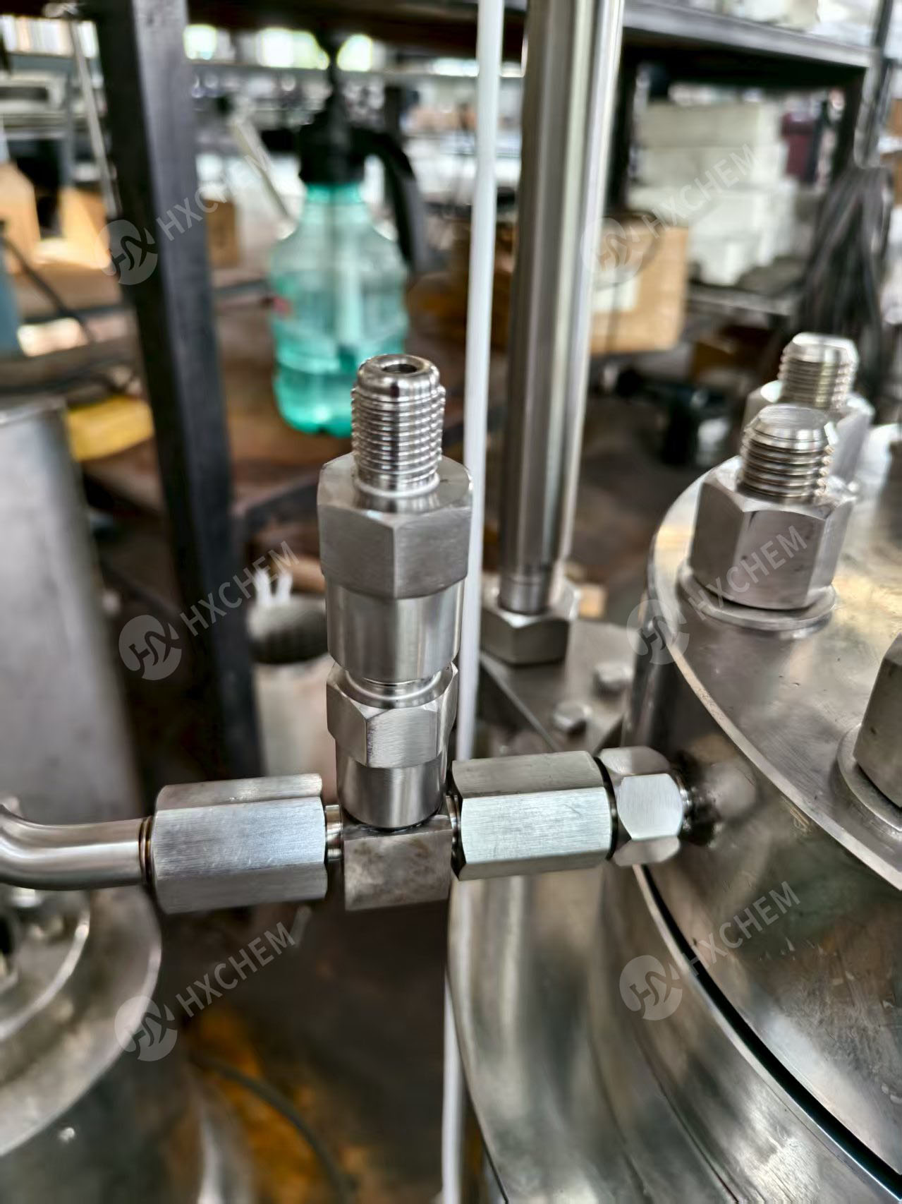 for pharmaceutical synthesis petrochemical production the manufacturing of specialty chemicals